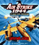game pic for Air Strike 1944  n73